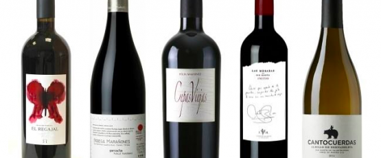 Diez excelentes vinos de Madrid a partir de 6 euros – ABC vinos